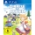 Giraffe and Annika Musical Mayhem Edition, PS4