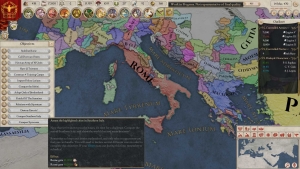 Imperator: Rome - Premium Edition, PC