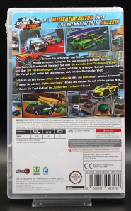 Table Top Racing Nitro Edition (Code in a Box), Switch
