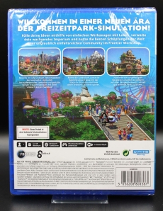 Planet Coaster - Console Edition, Sony PS5