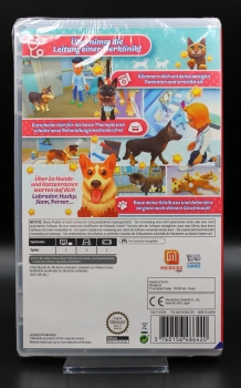 My Universe - Meine Tierklinik Hund & Katze, Switch - Games & Guides, 33,62  €