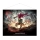Darksiders III 3, Wallscroll "Keyart"