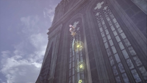 Ys IX: Monstrum Nox Pact Edition, PS4/Switch