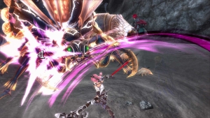 Ys IX: Monstrum Nox Pact Edition, PS4/Switch