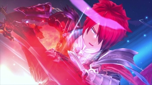 Ys IX: Monstrum Nox Pact Edition, PS4/Switch