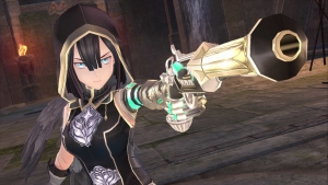 Ys IX: Monstrum Nox Pact Edition, PS4/Switch