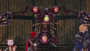 Ys IX: Monstrum Nox Pact Edition, PS4/Switch