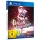 Balan Wonderworld, Sony PS4
