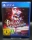 Balan Wonderworld, Sony PS4