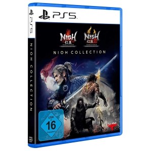 NIOH Collection, Sony PS5