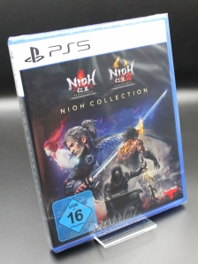 NIOH Collection, Sony PS5