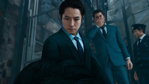 Judgment, PS5 / Xbox Series X