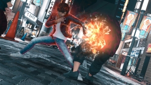 Judgment, PS5 / Xbox Series X