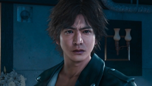 Judgment, PS5 / Xbox Series X