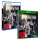 Judgment, PS5 / Xbox Series X