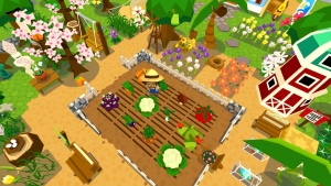 Castaway Paradise (Code in a Box), Switch