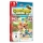 Castaway Paradise (Code in a Box), Switch