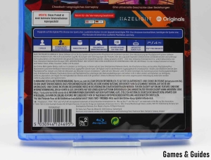 It Takes Two, Sony PS4