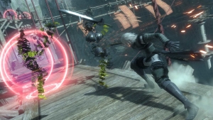 NieR Replicant ver.1.22474487139..., PS4/Xbox