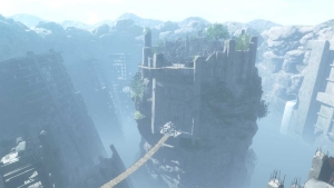 NieR Replicant ver.1.22474487139..., PS4/Xbox