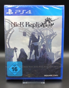 NieR Replicant ver.1.22474487139..., Sony PS4