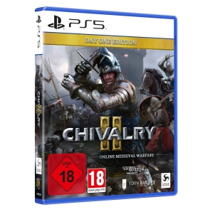 Chivalry 2, Sony PS5