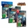 Dynasty Warriors 9 Empires, PS5/XBox One/Series X/Switch
