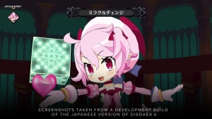 Disgaea 6: Defiance of Destiny Unrelenting Edition, Switch