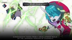 Disgaea 6: Defiance of Destiny Unrelenting Edition, Switch
