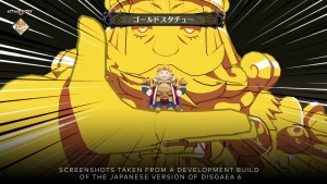 Disgaea 6: Defiance of Destiny Unrelenting Edition, Switch