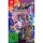 Disgaea 6: Defiance of Destiny Unrelenting Edition, Switch