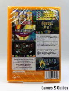 Solitaire 6er Box Volume 02, PC
