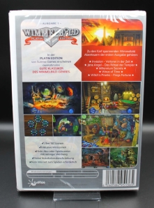 Wimmelbild 5er Box Platin Edition Volume 01, PC