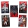 Versailles of the Dead Manga Band 1+2+3+4+5