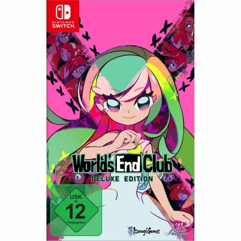 Worlds End Club - Deluxe Edition, Switch