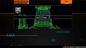 The Silver Case 2425 - Deluxe Edition, Switch