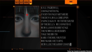 The Silver Case 2425 - Deluxe Edition, Switch