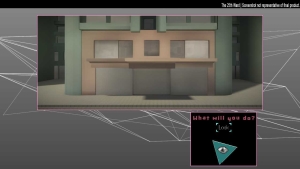 The Silver Case 2425 - Deluxe Edition, Switch