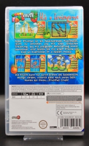Fruitfall Crush (Code in a Box), Switch
