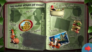 Super Putty Squad (Code in a Box), Switch