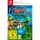Super Putty Squad (Code in a Box), Switch