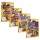 Solitaire 6er Box Volume 1+2+3+4 = 24 Vollversionen, PC