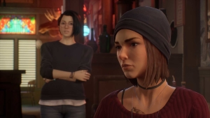 Life is Strange: True Colors, PS4/PS5/XBox/Switch
