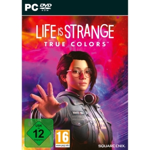 Life is Strange: True Colors, PC