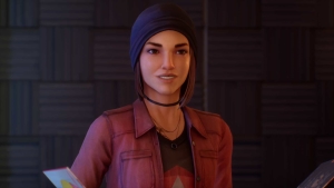 Life is Strange: True Colors, Sony PS4