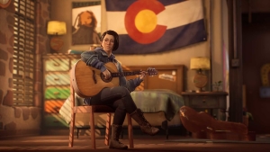 Life is Strange: True Colors, Sony PS4