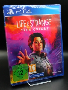 Life is Strange: True Colors, Sony PS4