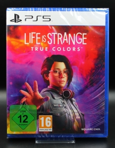 Life is Strange: True Colors, Sony PS5