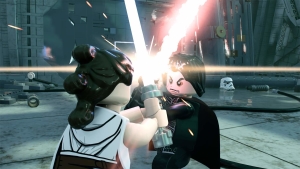 Lego Star Wars - Die Skywalker Saga, Nintendo Switch
