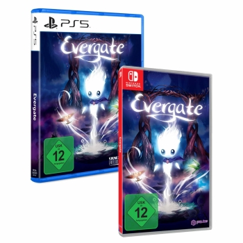 Evergate, PS5/Switch